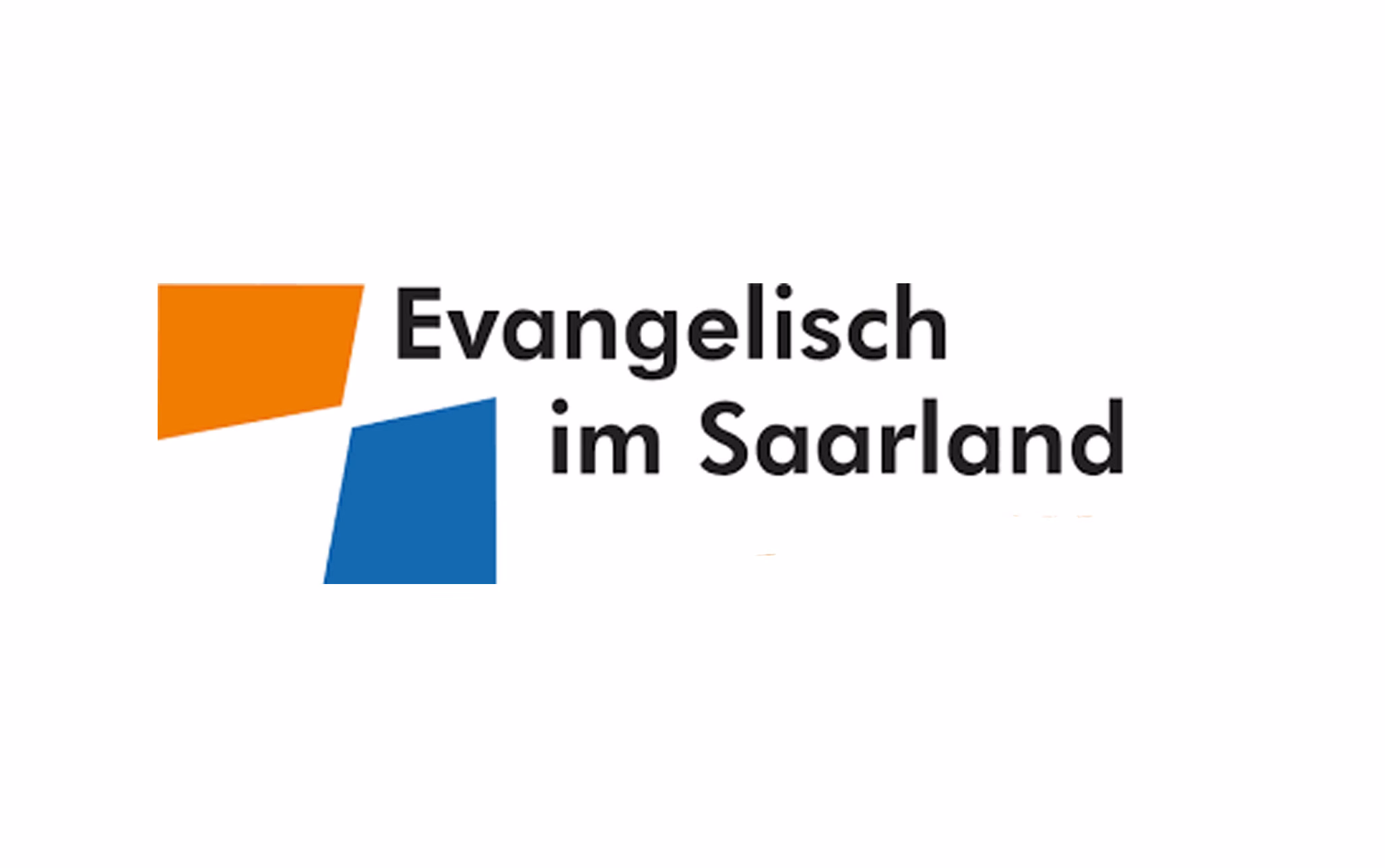 Logo Evangelische Kirchengemeinde im Saarland