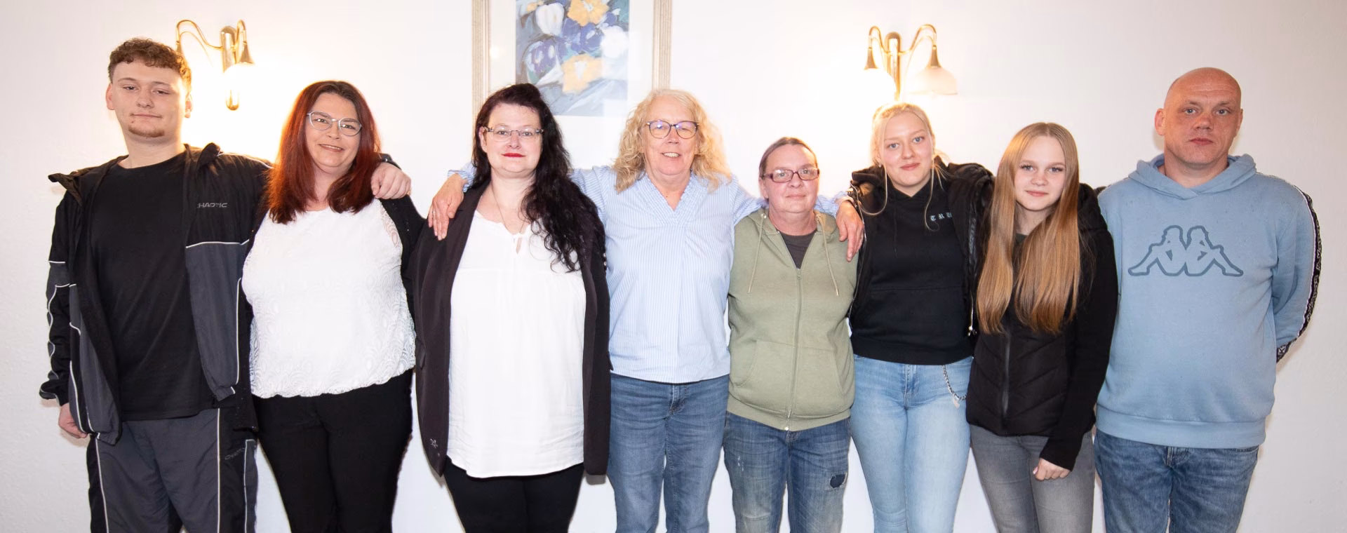 Vorstand des N&auml;rrischen Erbe Ottweiler
