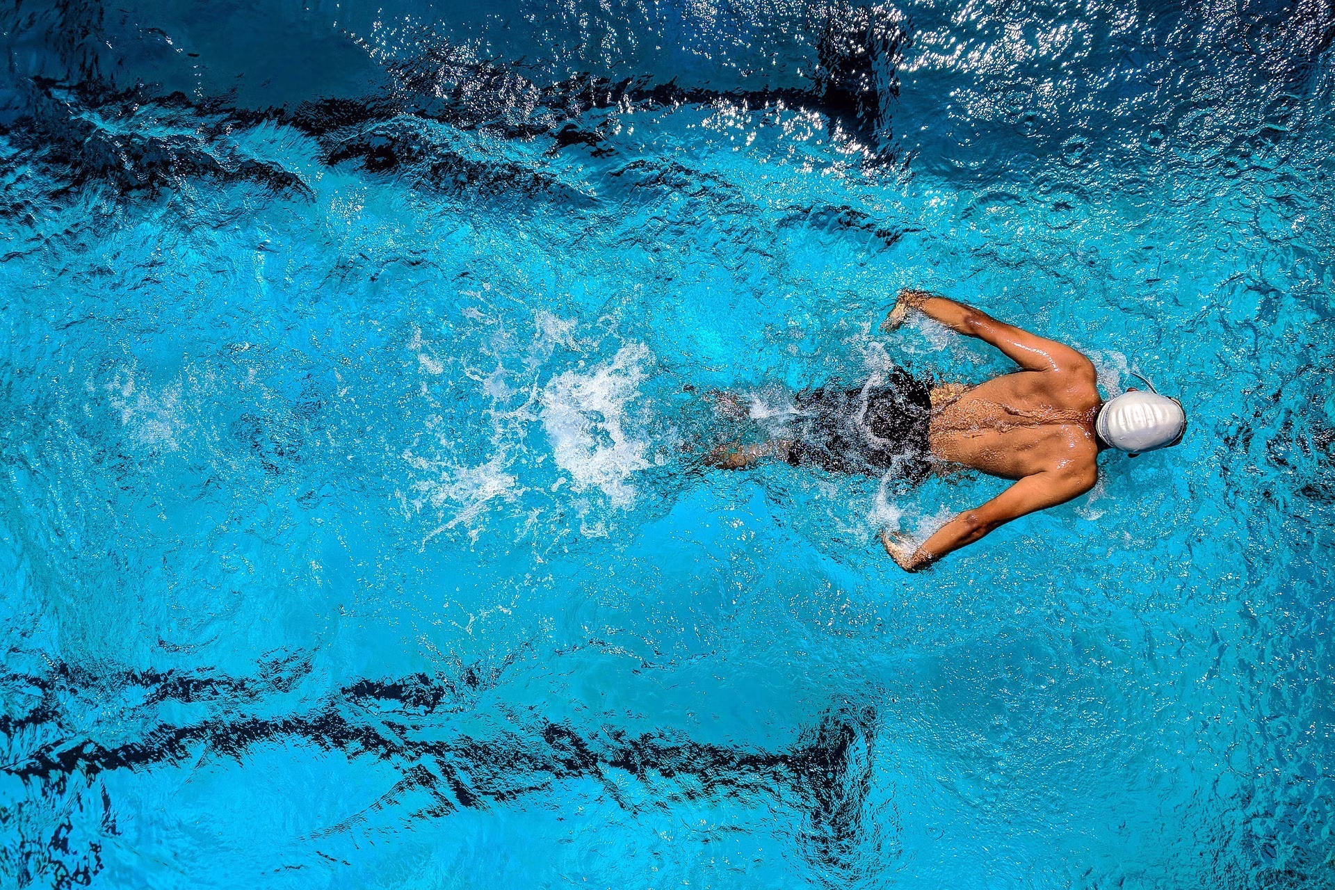 Ensdorf Pool: Swimming Season Begins May 26th Ensdorfer Freibad