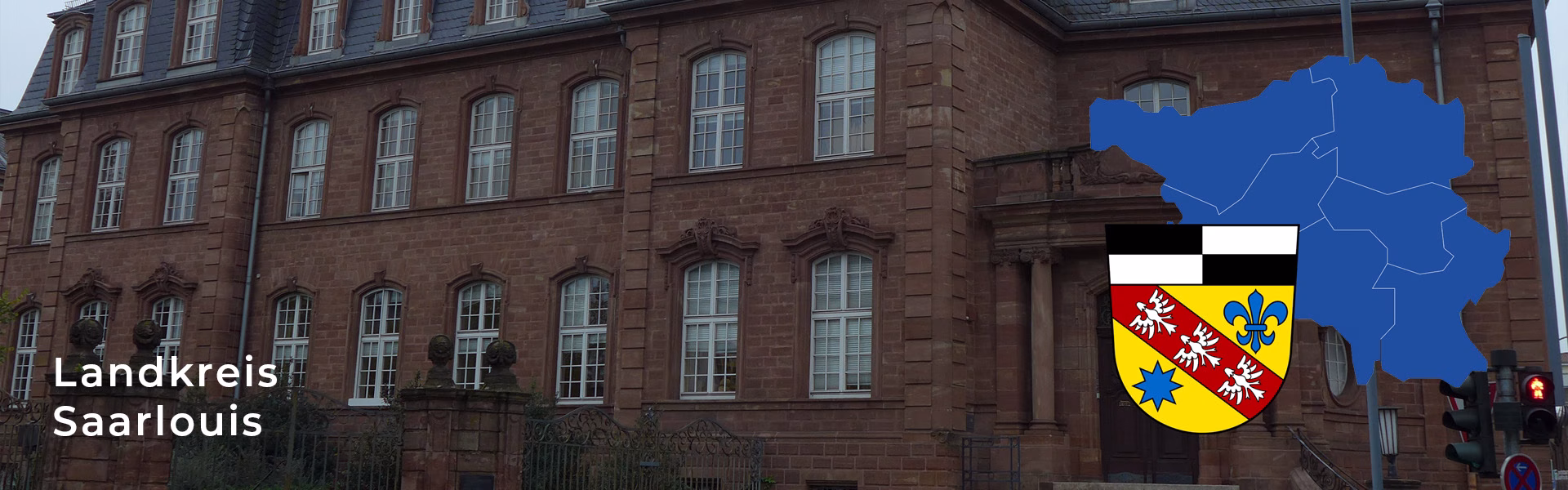 Landratsamt Landkreis Saarlouis Landratsamt Landkreis Saarlouis