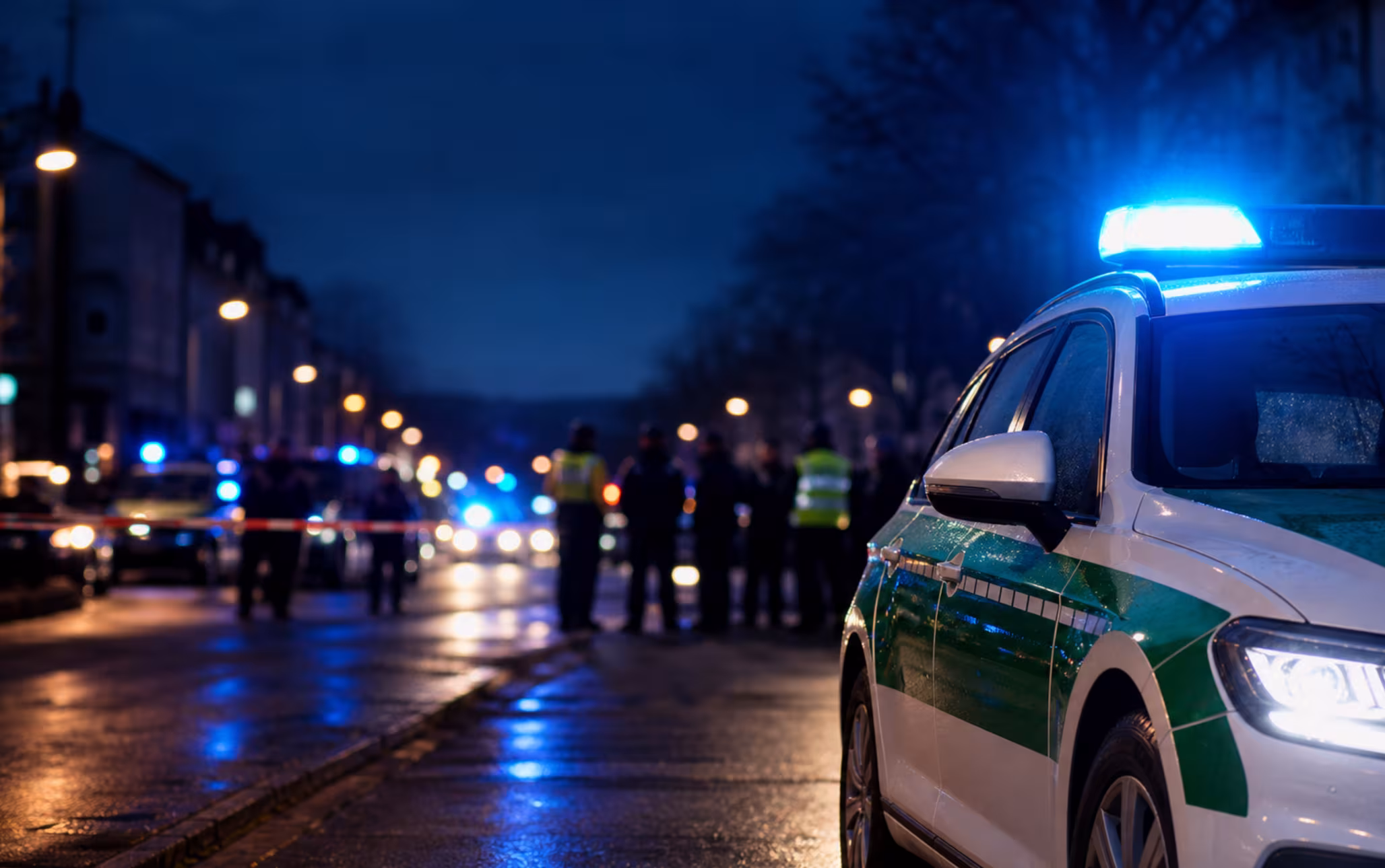Commissariat de police de Sarrebruck-Ville