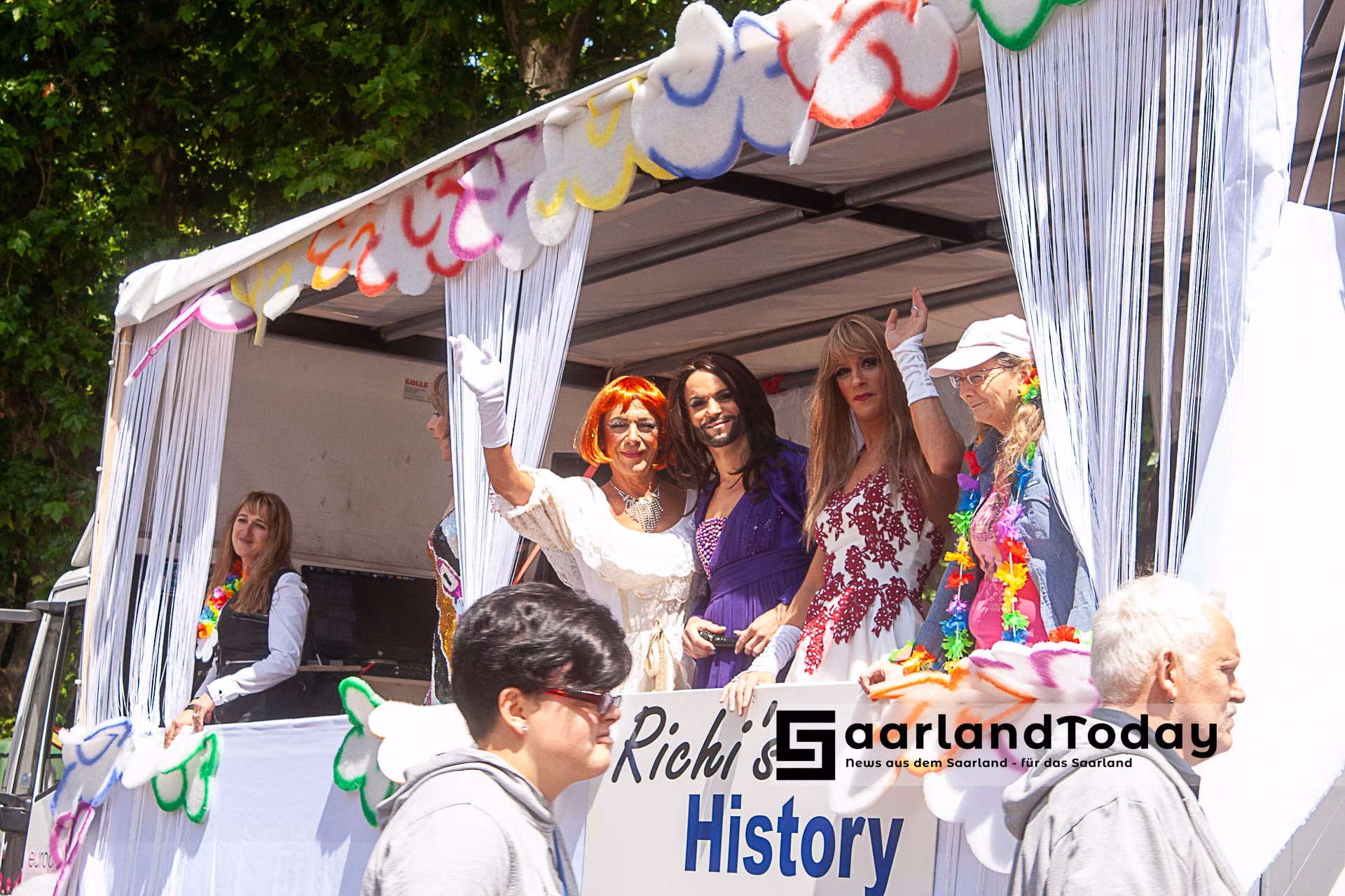 CSD SaarLorLux 2014