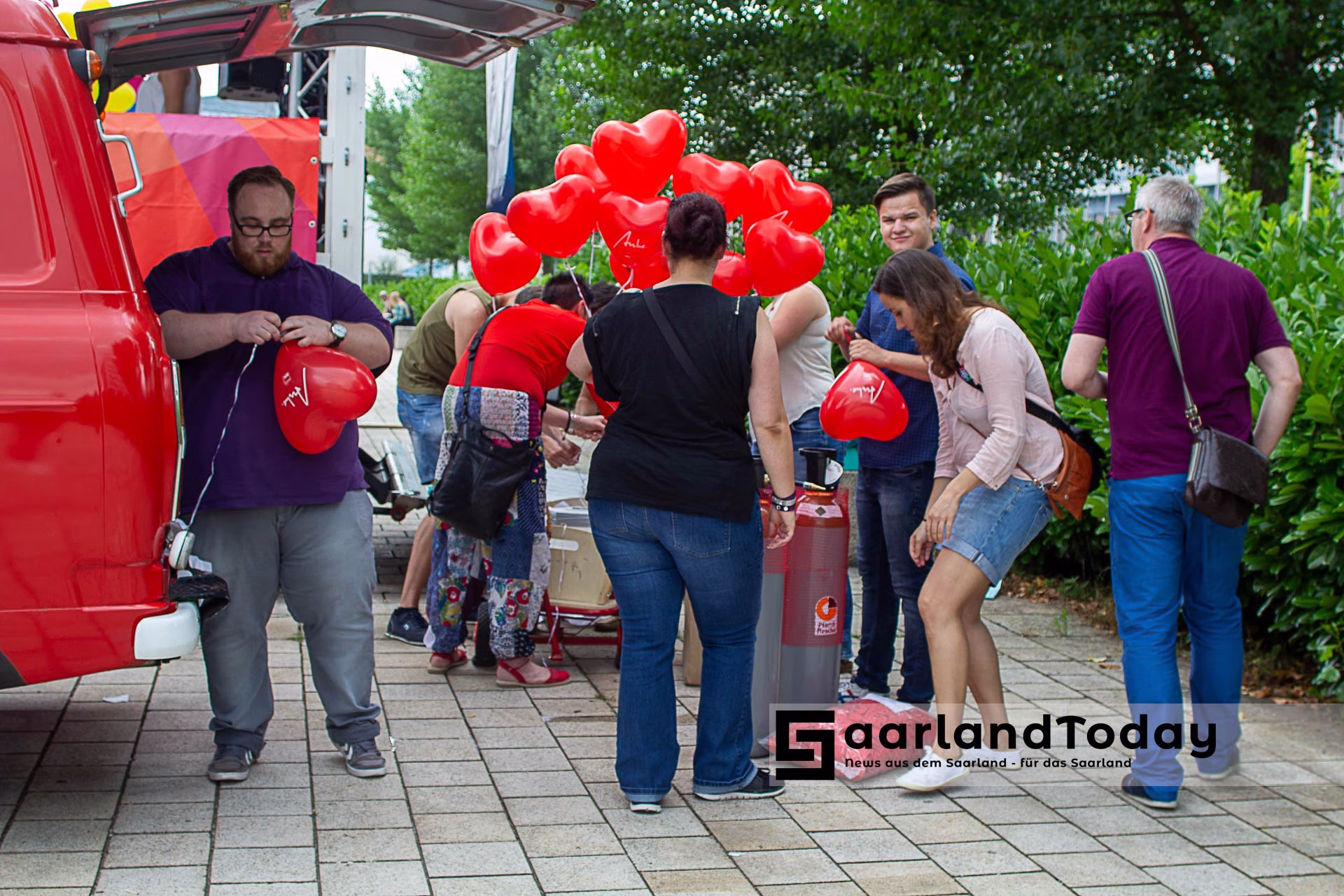 CSD SaarLorLux 2016