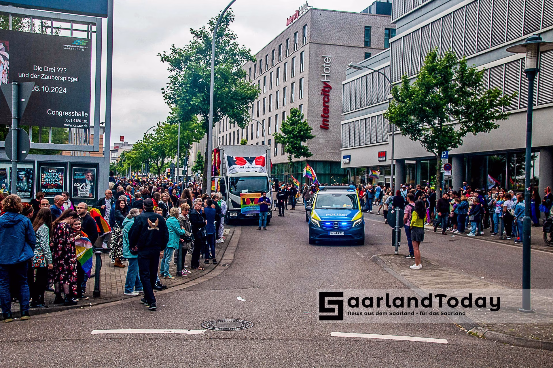 CSD SaarLorLux 2024